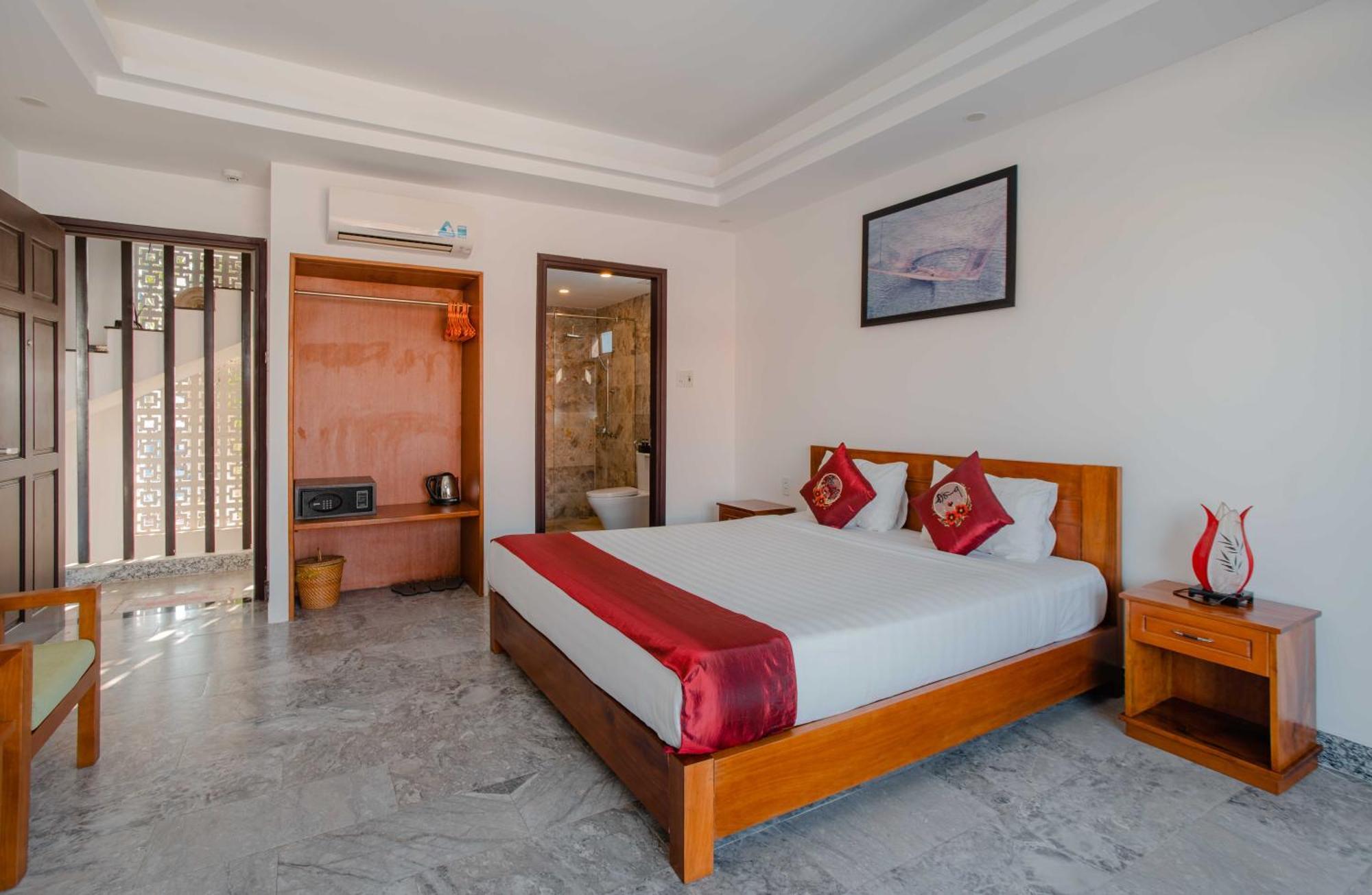 Trendy Life Villa Hoi An Bagian luar foto