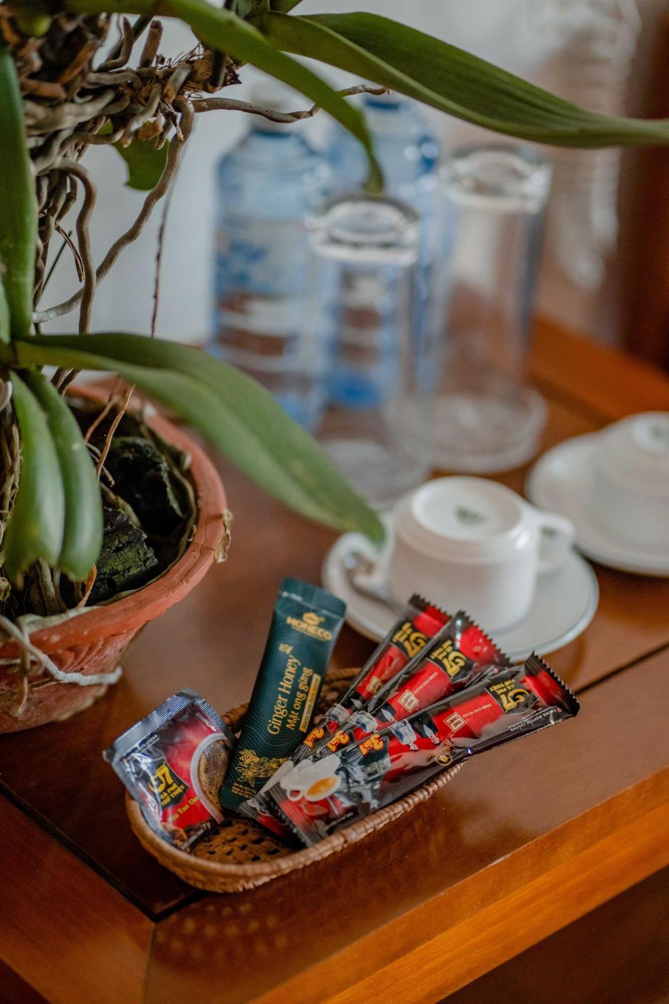 Trendy Life Villa Hoi An Bagian luar foto