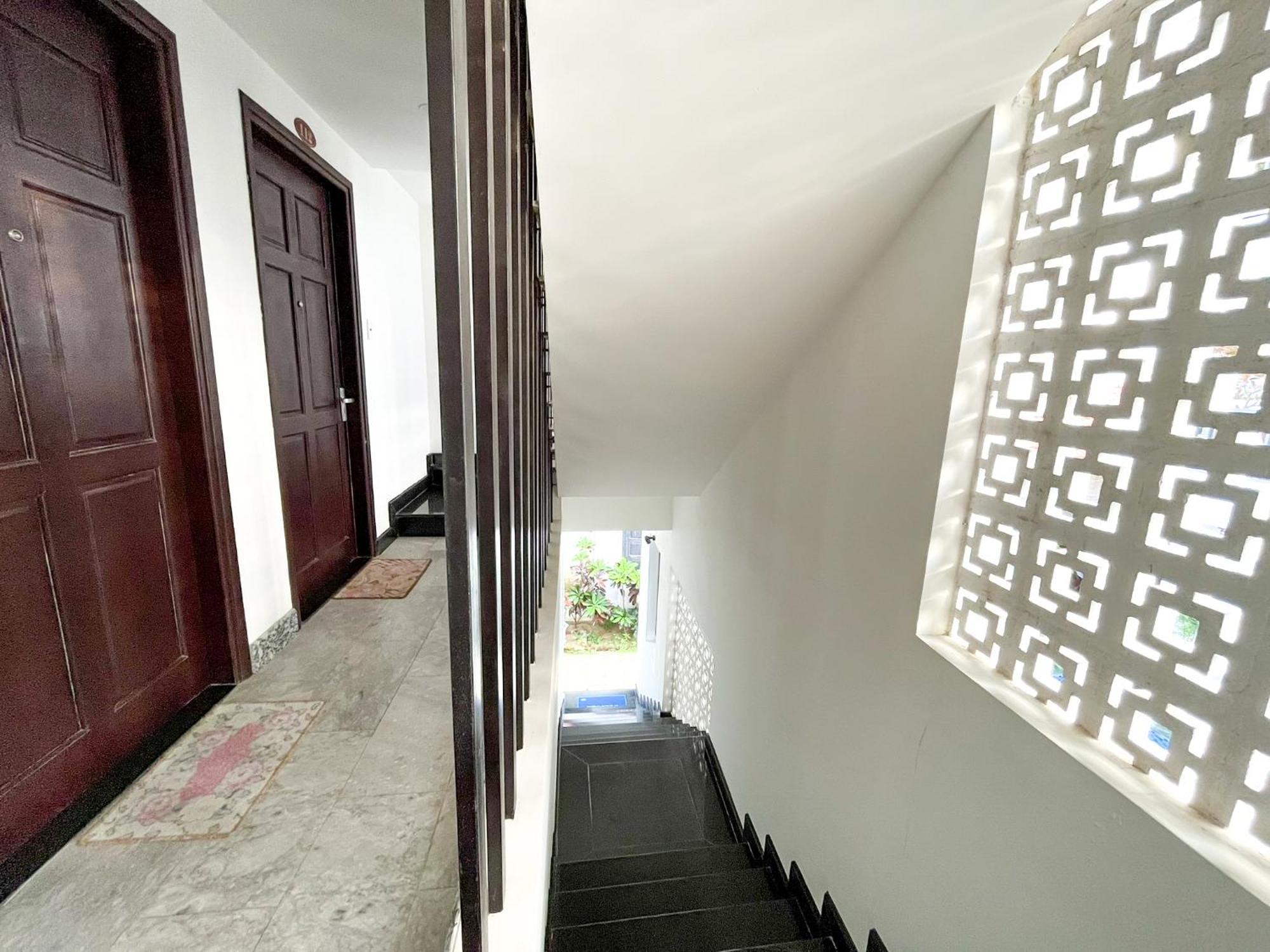 Trendy Life Villa Hoi An Bagian luar foto