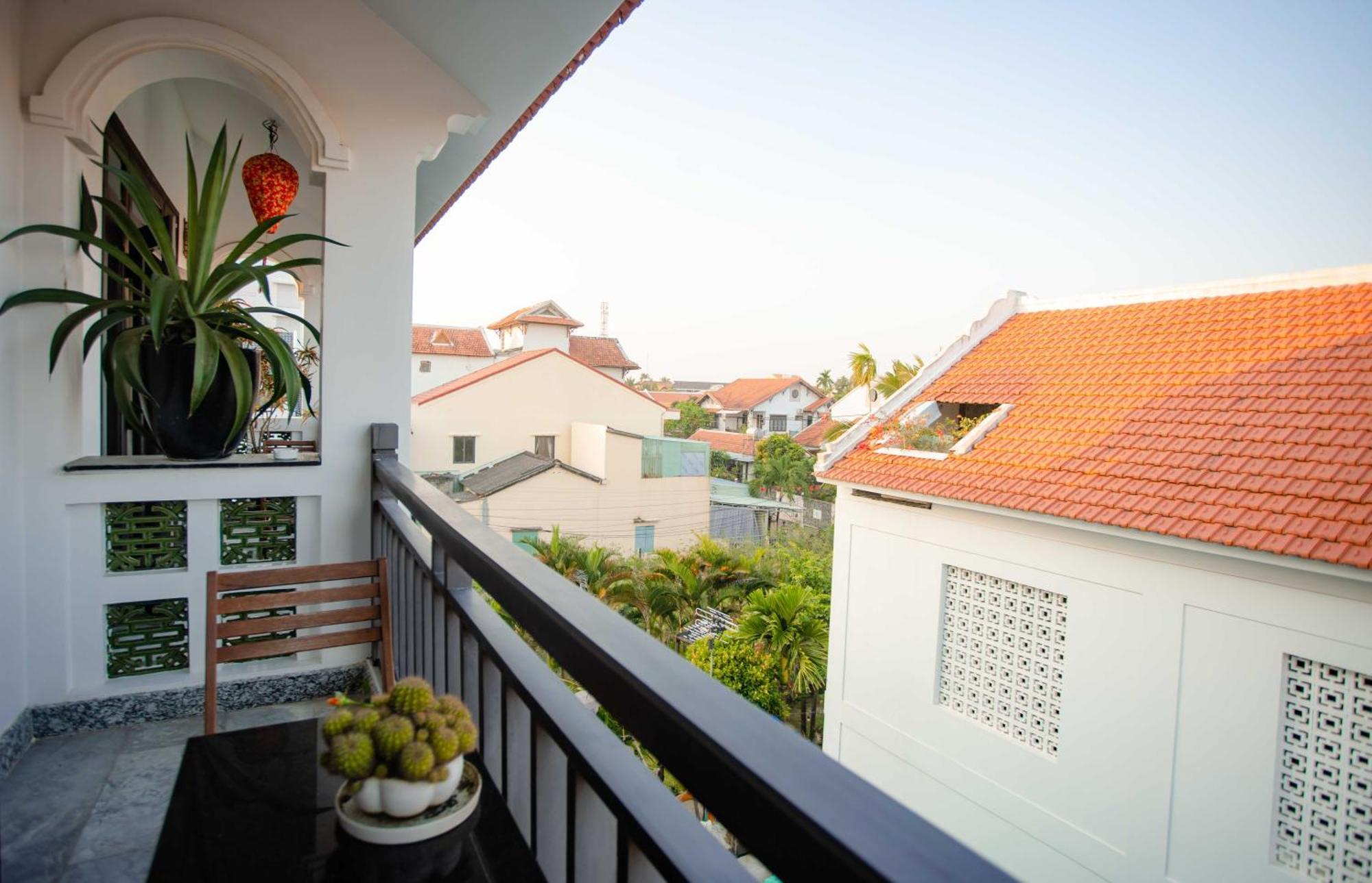 Trendy Life Villa Hoi An Ruang foto