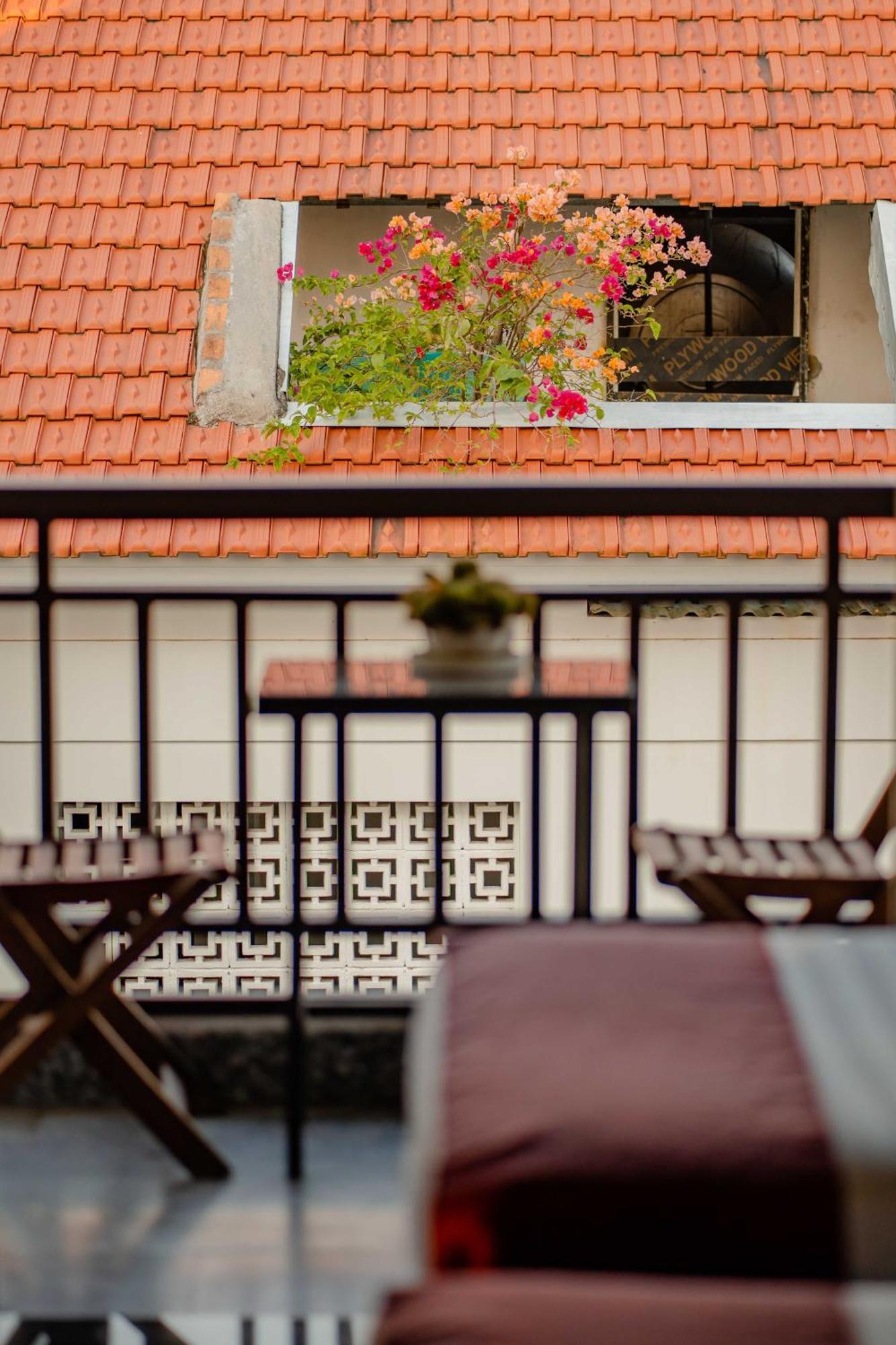 Trendy Life Villa Hoi An Ruang foto