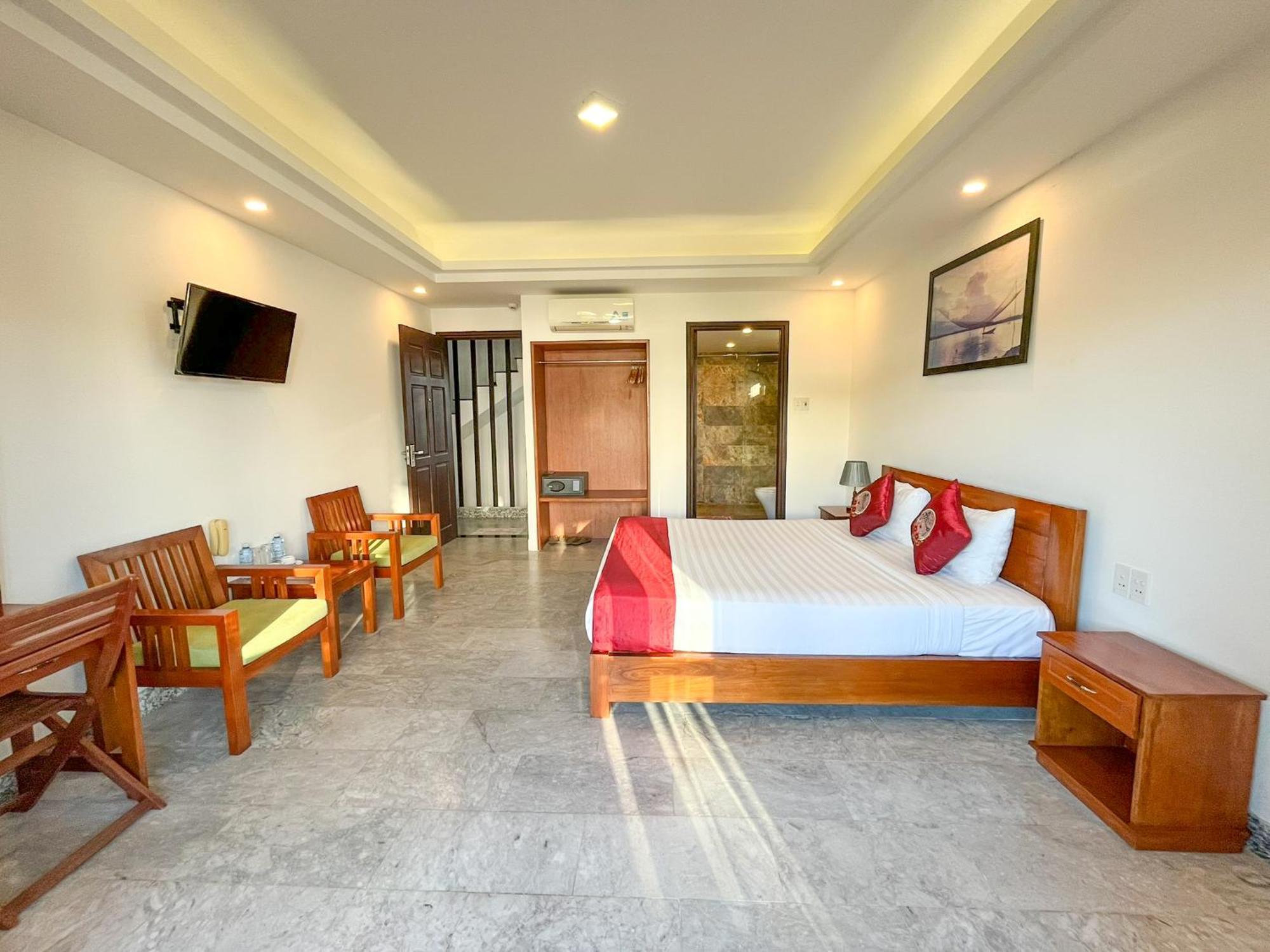 Trendy Life Villa Hoi An Bagian luar foto